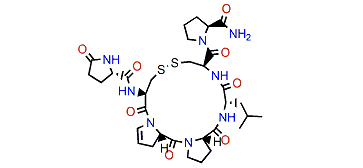 Gombamide D